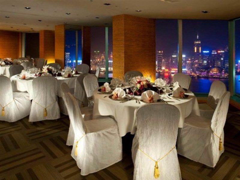 Hotel Panorama Hongkong Eksteriør billede