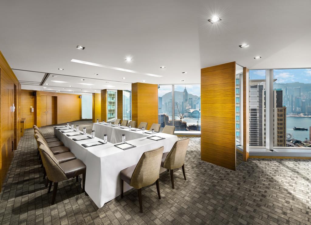 Hotel Panorama Hongkong Eksteriør billede