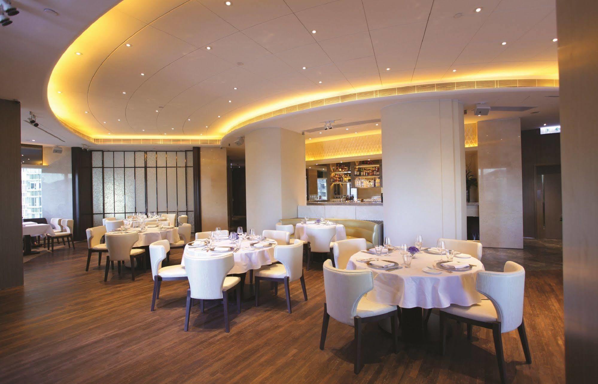 Hotel Panorama Hongkong Restaurant billede