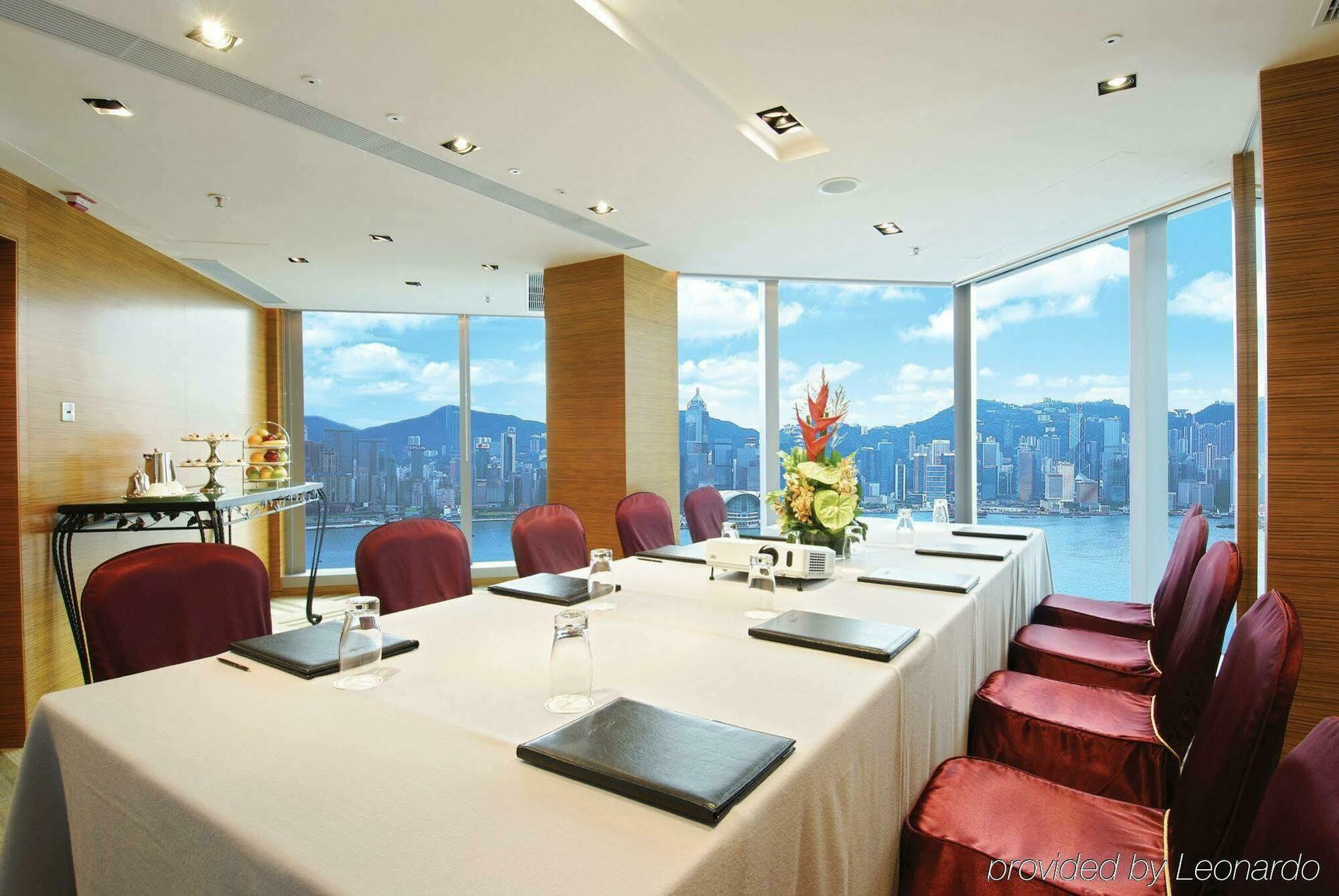 Hotel Panorama Hongkong Faciliteter billede