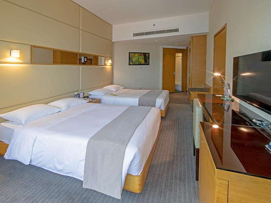 Hotel Panorama Hongkong Bekvemmeligheder billede
