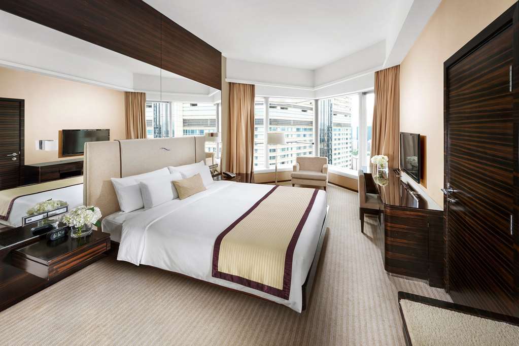 Hotel Panorama Hongkong Restaurant billede